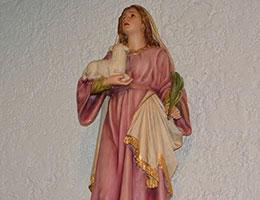 St. Stanislaus