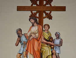 Assumption BVM