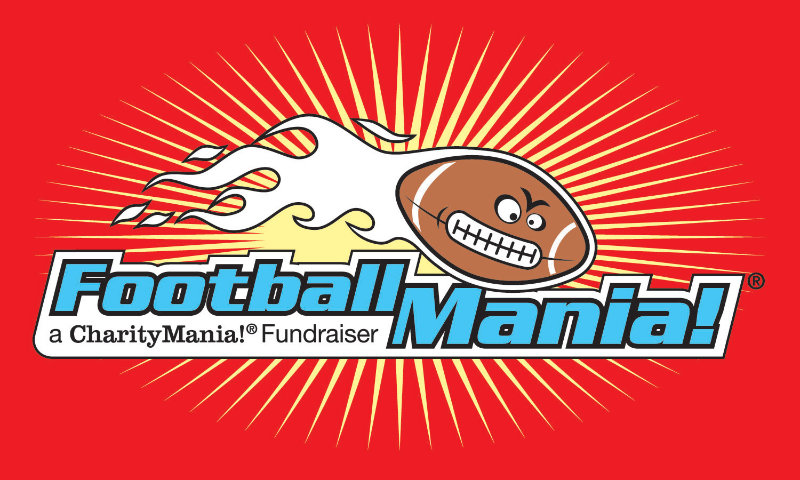 FootballMania logo banner