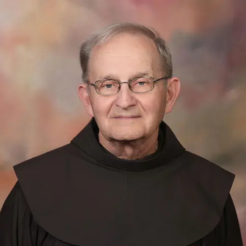 Father James Esser