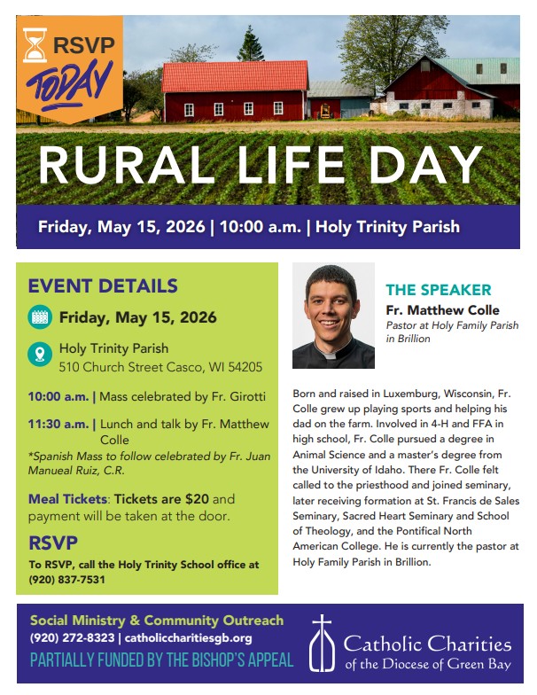 Rural Life Day